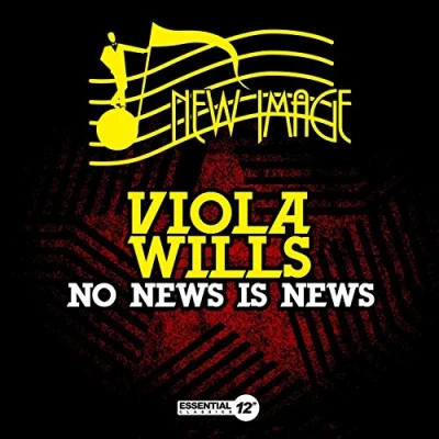 Image of No News Is