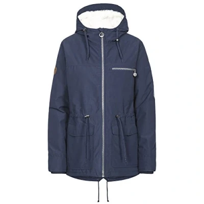 Image of Trespass Women&#039;s Tp75 Forever Padded Jacket