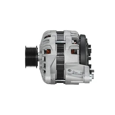Image of Alternator HELLA 8EL 011 713 201