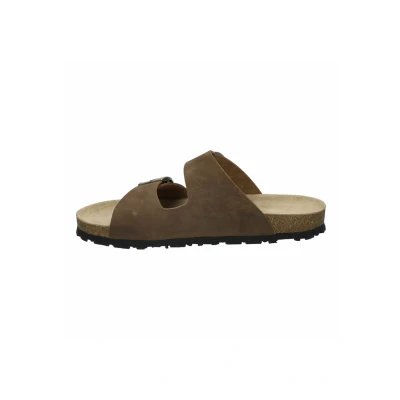 Image of Josef Seibel 01 Men&#039;s Sandals, Width G (Normal), brown, 41 EU