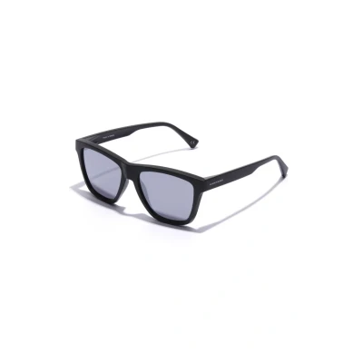 Image of HAWKERS ONE LS Sunglasses for Men and Women, Raw Black · Chrome, Einheitsgröße