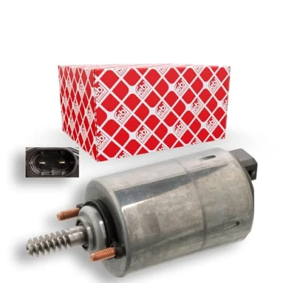 Image of Actuator, exentric shaft (variable valve lift) FEBI BILSTEIN 105904
