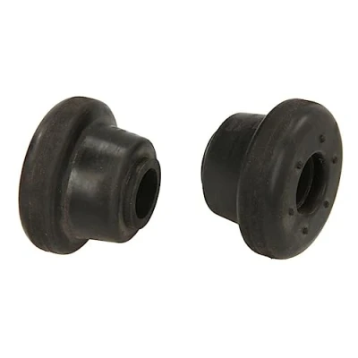 Image of Control Arm /Trailing Bush DELPHI TD993W