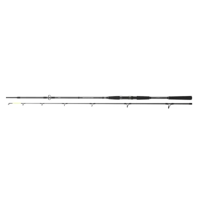 Image of Daiwa Seahunter X Pilk Mackerel Sea fishing rod 2.60m (60 180g)