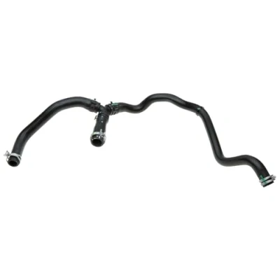 Image of Heater hose GATES 02 2041