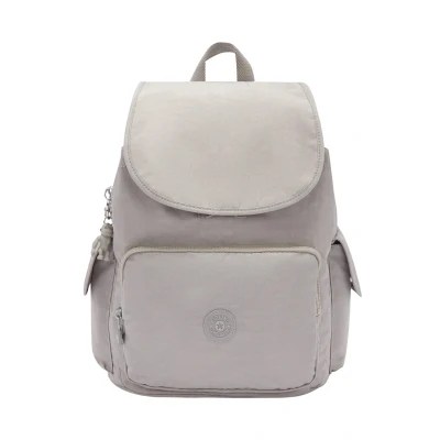 Image of Kipling CITY PACK Rucksack, Size: One Size, Grey gris