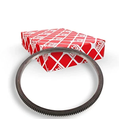 Image of Ring Gear, flywheel FEBI BILSTEIN 47022