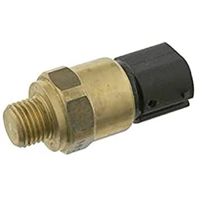 Image of Temperature Switch, radiator fan FEBI BILSTEIN 06042