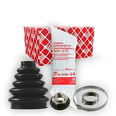 Image of Bellow Set, drive shaft FEBI BILSTEIN 01005