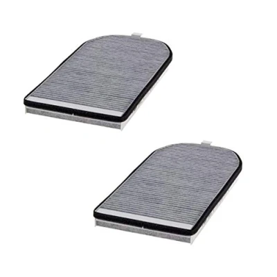 Image of Filter, interior air HENGST FILTER E983LC 2