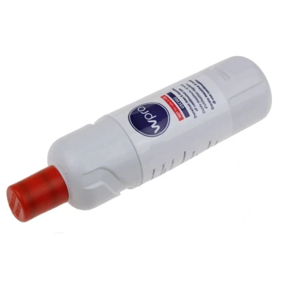 Image of Wpro Water filter american fridge kitchenaid 484010678059