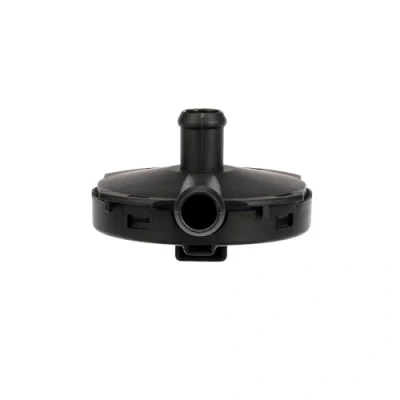 Image of Oil Trap, crankcase breather GATES EMH942
