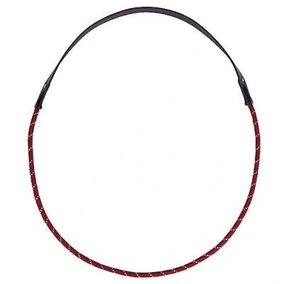 Image of QHP Neck rope leather