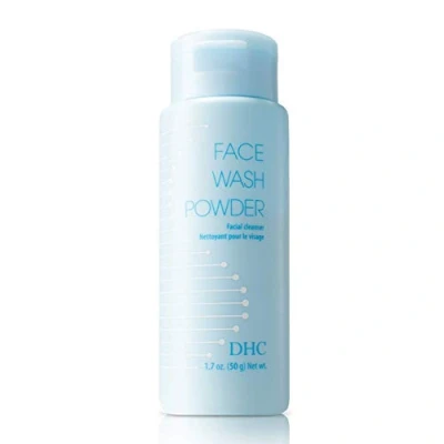 Image of DHC Face Wash Powder, 50g