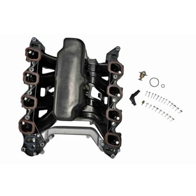 Image of Intake Manifold, air supply VAICO V25 1423