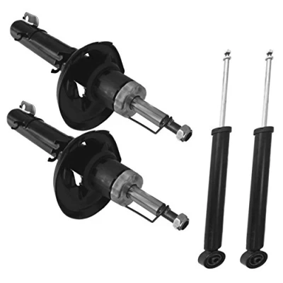 Image of Shock Absorber MAPCO 40905