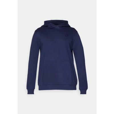 Image of Lotto Hooded Sweatshirt Heritage Hoodie, Men&#039;s, Size: 38/40, Peacock
