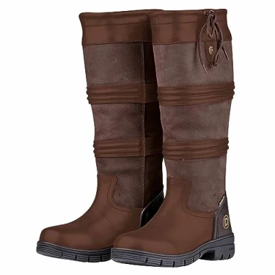 Image of Dublin Husk Boots II