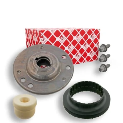 Image of Top Strut Mounting FEBI BILSTEIN 27998