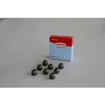 Image of Seal Set, valve stem CORTECO 19025687