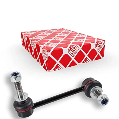 Image of Rod/Strut, stabiliser FEBI BILSTEIN 27335