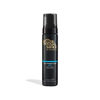 Image of Bondi Sands Self Tanning Foam 200ml Dark