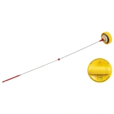 Image of Sealing Cap, oil filling port FEBI BILSTEIN 106878