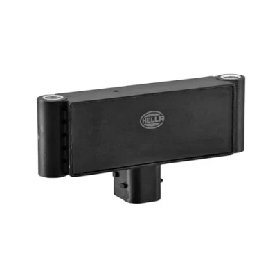 Image of Sensor, exhaust pressure HELLA 6PP 009 409 651