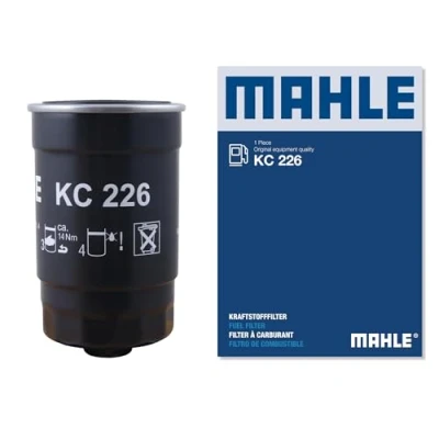 Image of Fuel filter KNECHT KC 226