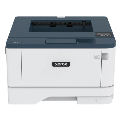 Image of Xerox B310dni A4 40ppm Black and White Wireless Laser Druker with Duplex 2 Sided Printing