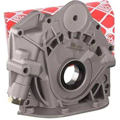 Image of Oil Pump FEBI BILSTEIN 32302
