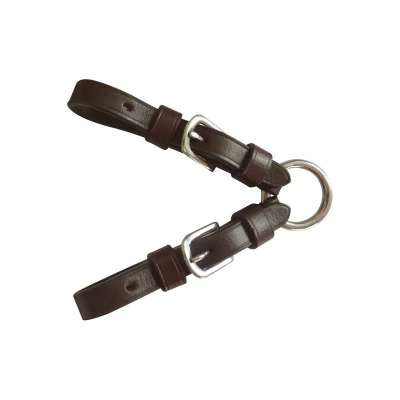 Image of Norton Pelham Straps with rings
