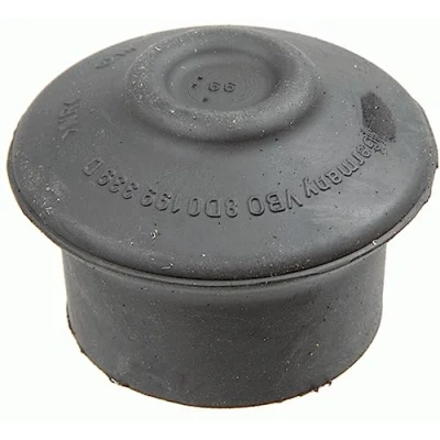 Image of Rubber Buffer, engine mounting LEMFÖRDER 25266 01