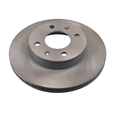 Image of Brake Disc FEBI BILSTEIN 31552