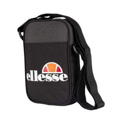 Image of Ellesse Lukka Retro 90s Cross Body Bag
