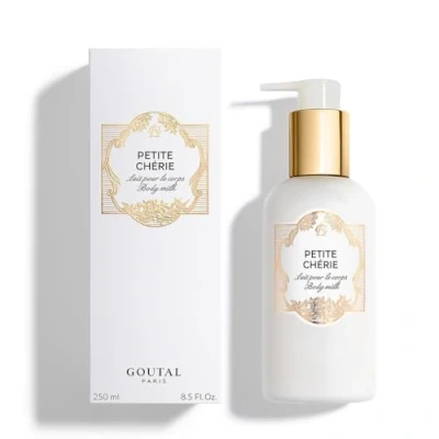 Image of Goutal Petite Chérie Body Milk 250ml