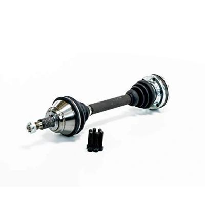 Image of Drive Shaft SKF VKJC 1048