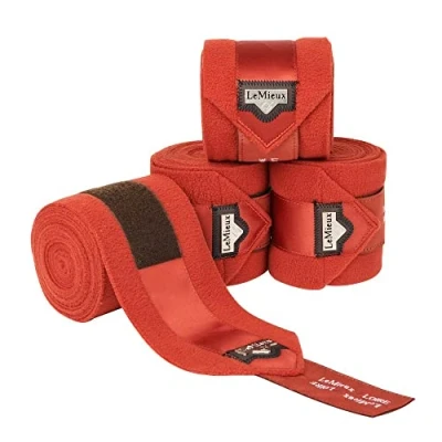 Image of LeMieux FW&#039;22 Loire bandages