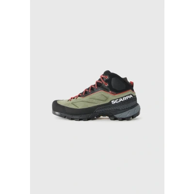Image of Scarpa Rapid XT Mid GTX W Birch Coral, 39.5 EU