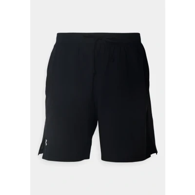 Image of Under Armour Launch Shorts Sports shorts, Men&#039;s, Size: XL, Black/reflective