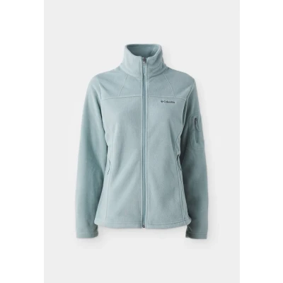 Image of Columbia Women&#039;s Fast Trek 2 Jacket Full Zip Fleece (pack of 1)