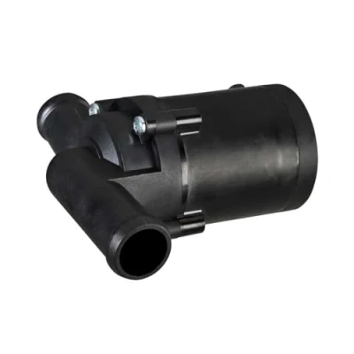 Image of Auxiliary water pump (cooling circuit) HELLA 8TW 358 304 621