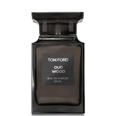 Image of Tom Ford Oud Wood Eau de Parfum Spray 50ml