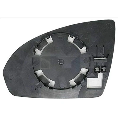 Image of mirror Glass, outside TYC 333 0006 1
