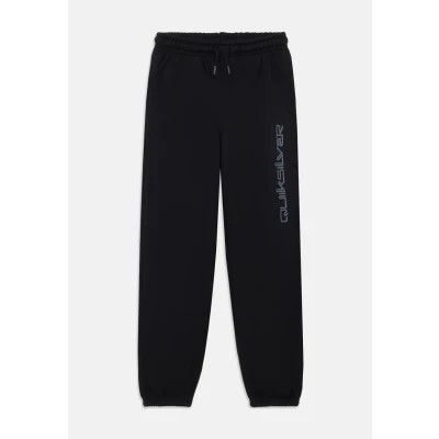 Image of Quiksilver Boy&#039;s Graphic Jogger Kids Pants