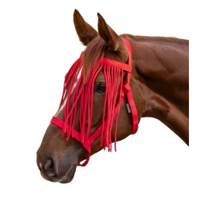 Image of Waldhausen Halter with Fringes