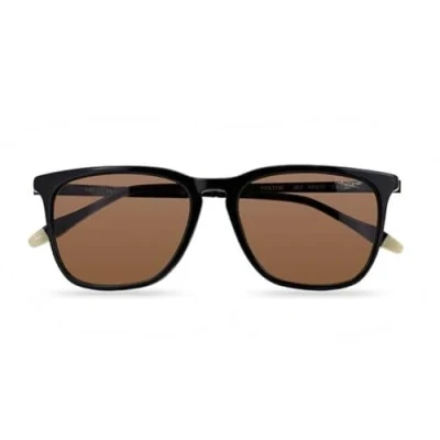 Image of Hackett London Men&#039;s Sunglasses, Black (001), 54/17 145