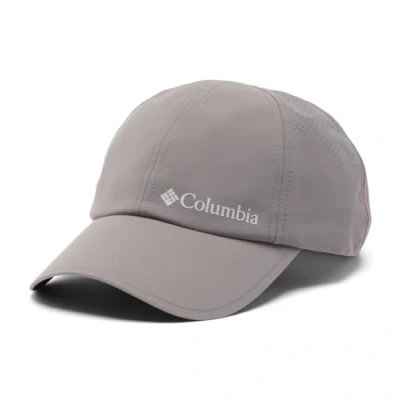 Image of Columbia Unisex Silver Ridge 4 Ball Cap Baseball