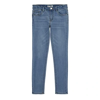 Image of Levi&#039;s Super Skinny Jeans Fit for kids, Size: 16y, Kiera