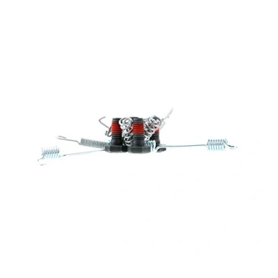 Image of Accessory Kit, parking brake shoes DELPHI LY1104